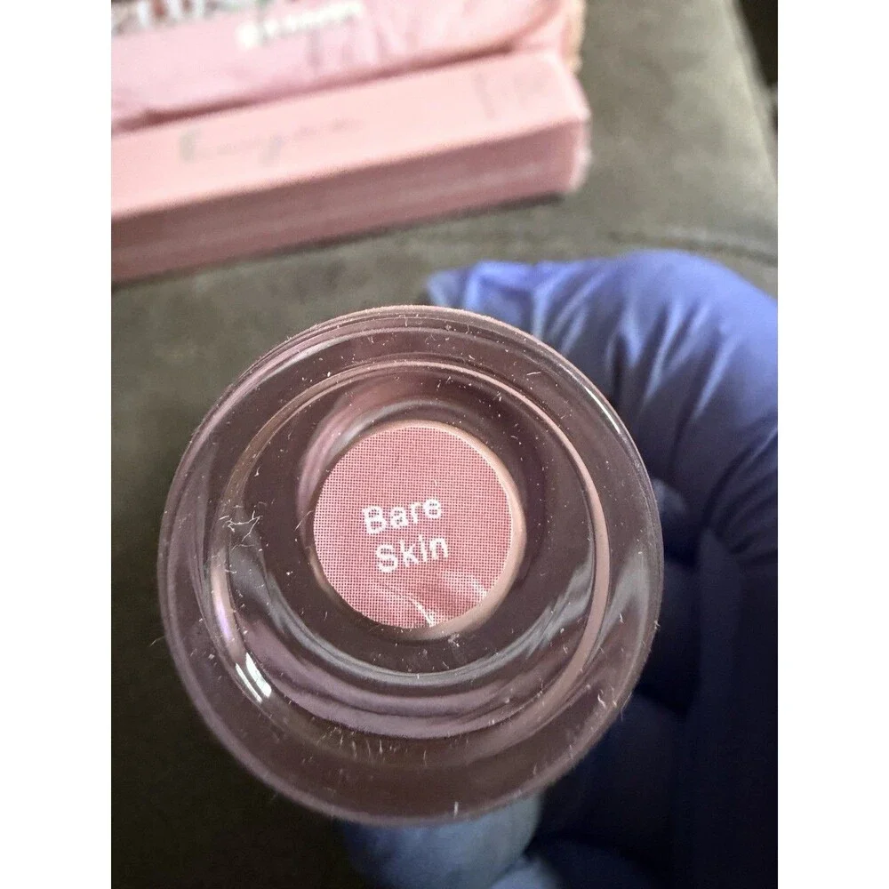 BLUSH Boujee Lip Gloss Set of 3 – Sugar Baby, Bossy & Bare Skin